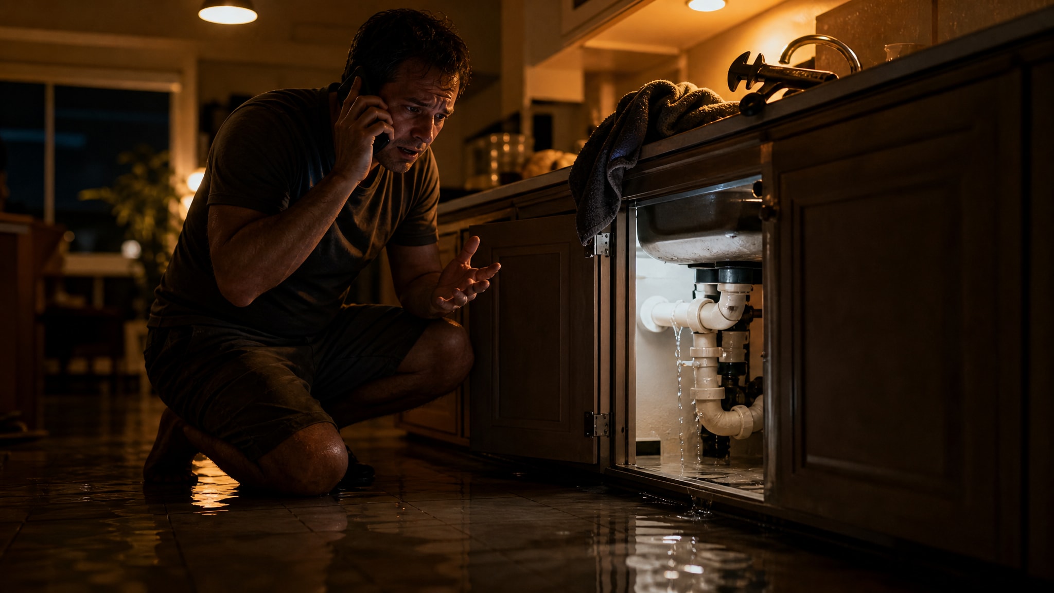 AI Answering Service for Contractors: How It Books Jobs