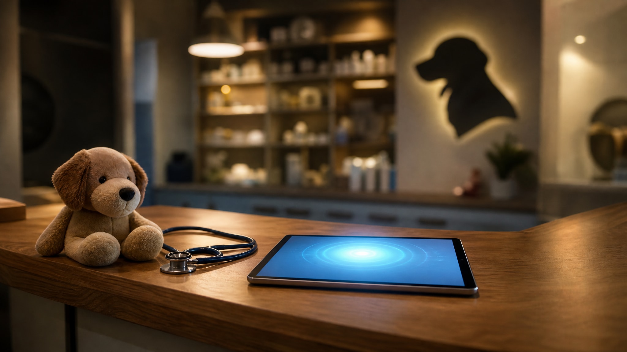 AI Scheduling Assistant for Veterinary Clinics: How It Works