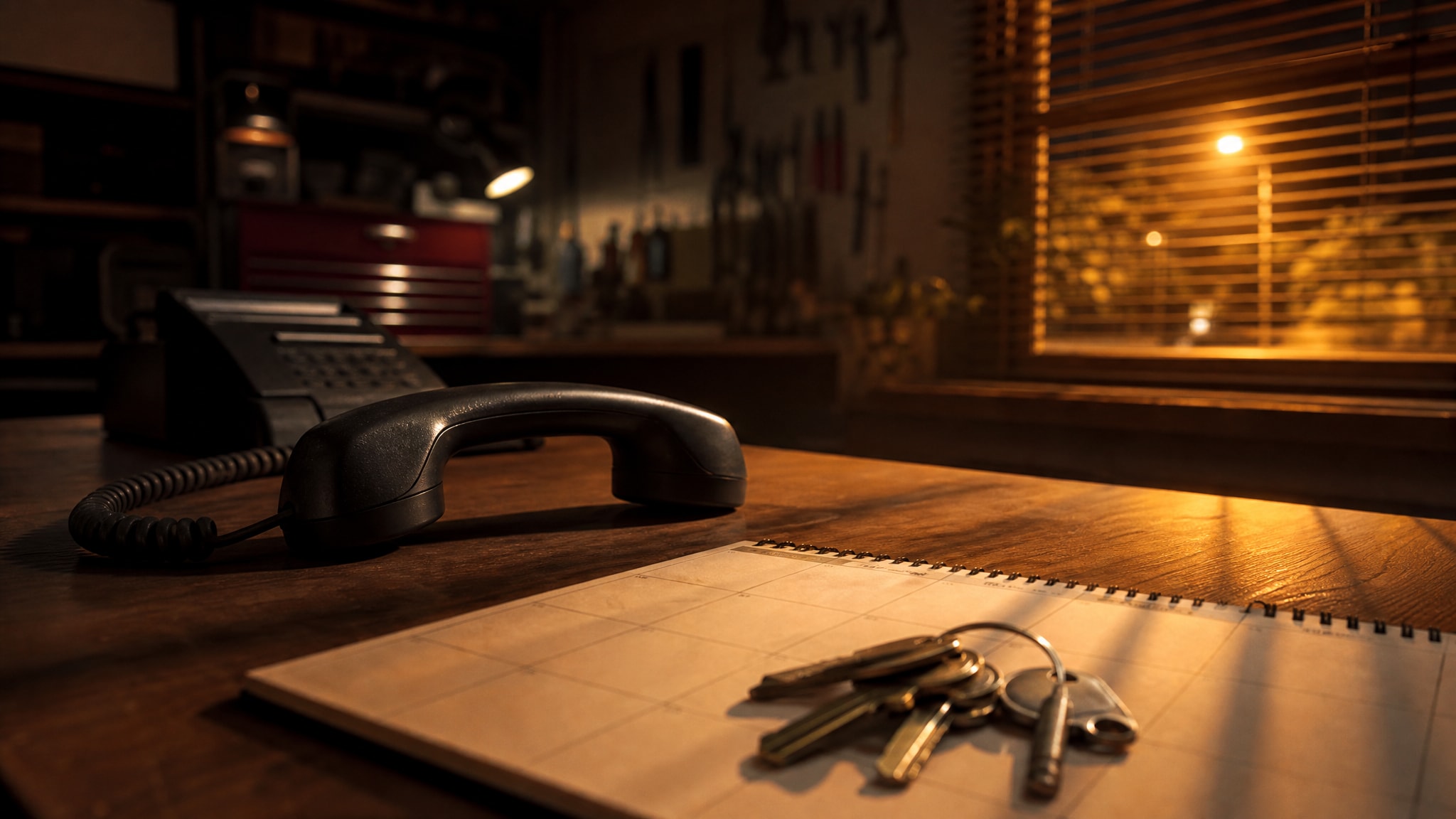 AI Voice Agent Vs Answering Service: What Books More Jobs